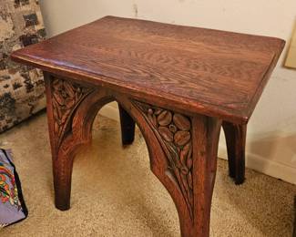 Home made here back in the 60's . $45.00