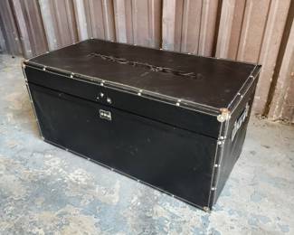 Lightweight chest
$20