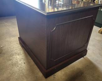 Same desk different angle.