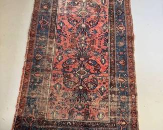 $300 vintage handmade wool