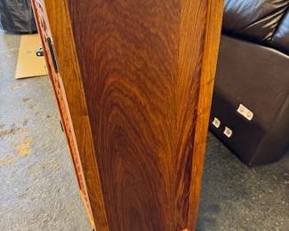 $900 Chinese kitchen cupboard 27.5 x 14 x 39