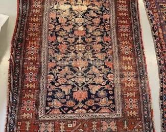 $300 vintage handmade wool