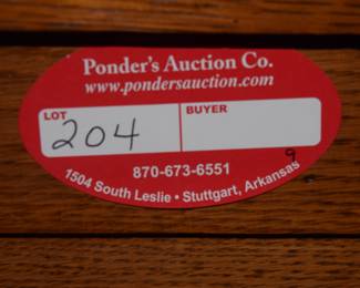 Sale Picture