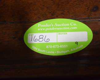 Sale Picture