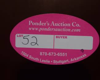 Sale Picture