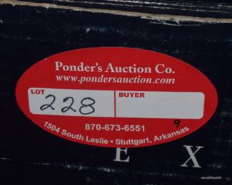 Sale Picture