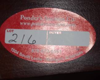 Sale Picture