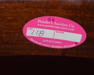 Sale Picture