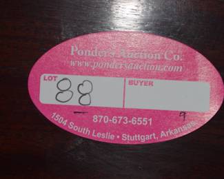 Sale Picture