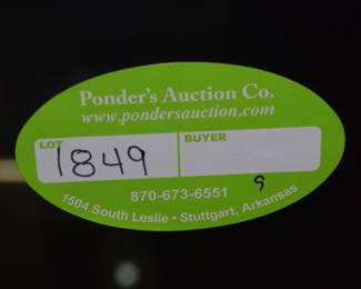 Sale Picture