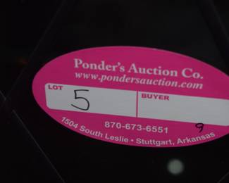 Sale Picture