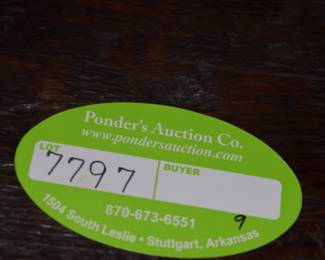 Sale Picture