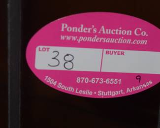 Sale Picture