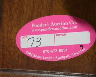 Sale Picture