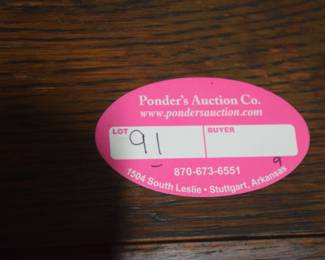 Sale Picture