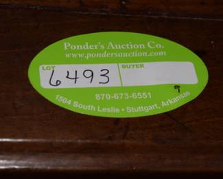 Sale Picture