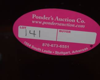 Sale Picture