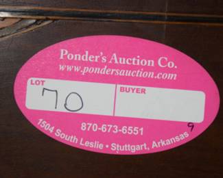 Sale Picture