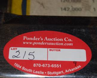 Sale Picture
