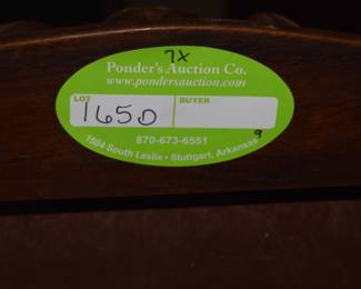 Sale Picture