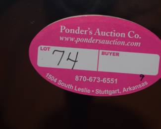 Sale Picture