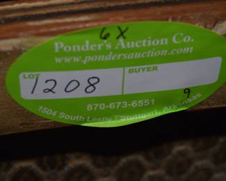 Sale Picture