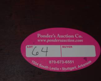 Sale Picture
