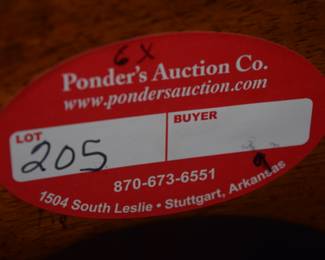 Sale Picture