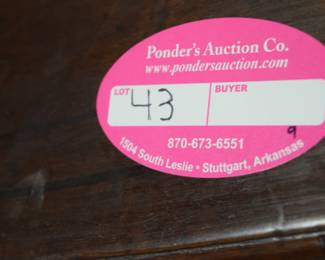 Sale Picture