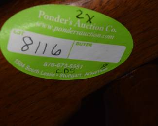 Sale Picture