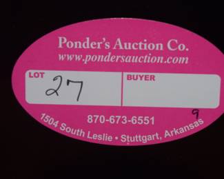 Sale Picture