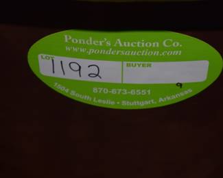 Sale Picture