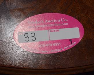Sale Picture