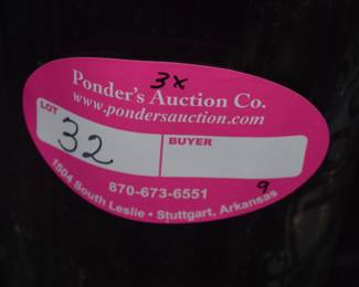 Sale Picture