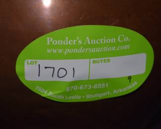 Sale Picture