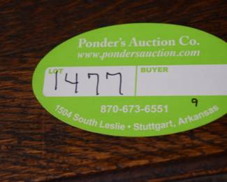 Sale Picture