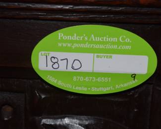 Sale Picture