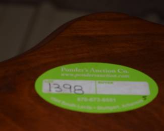 Sale Picture