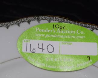 Sale Picture
