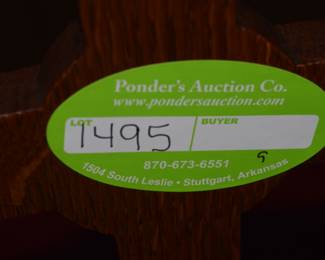 Sale Picture