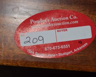 Sale Picture