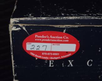 Sale Picture
