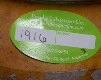 Sale Picture