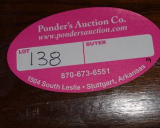 Sale Picture
