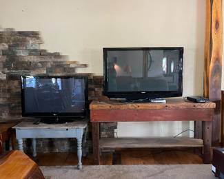 TVs and TV Stands