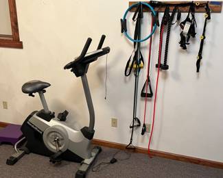 Exercise Equipment