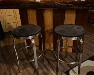 Bar stools