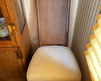 Dining FiresideChair by Henredon 