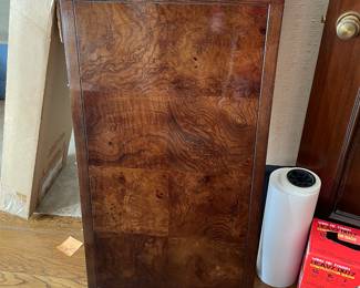 Leafs for the Dining Table by Henredon 