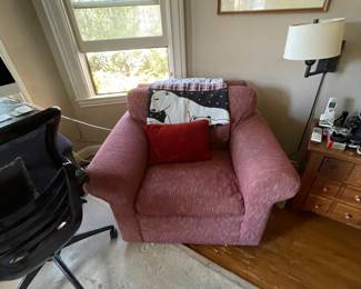 Ethan Allen Arm Chair 